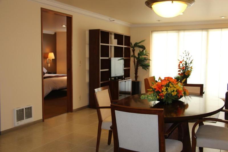 Suites Obelisk Mexico-stad Kamer foto